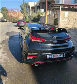 هيونداي فلوستر